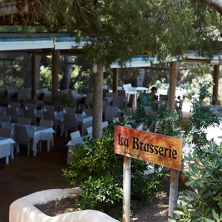 Invisa Hotel Club Cala Blanca-2